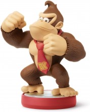 Фигура Nintendo amiibo - Donkey Kong [Super Mario] -1